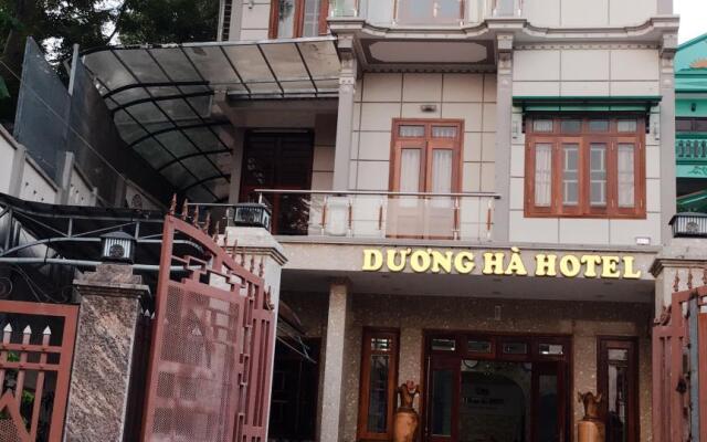 Duong Ha Hotel