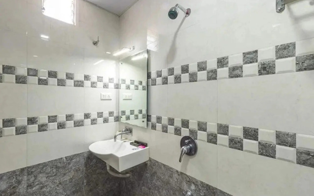Hotel Swagatam Inn