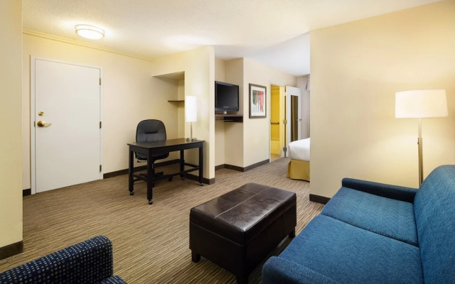 Hotel Sierra