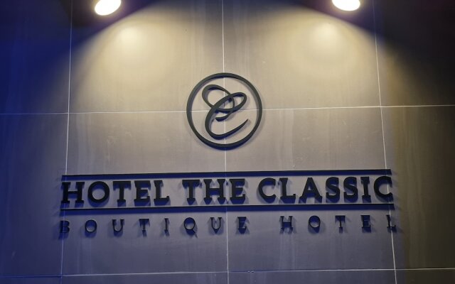 Hotel The Classic