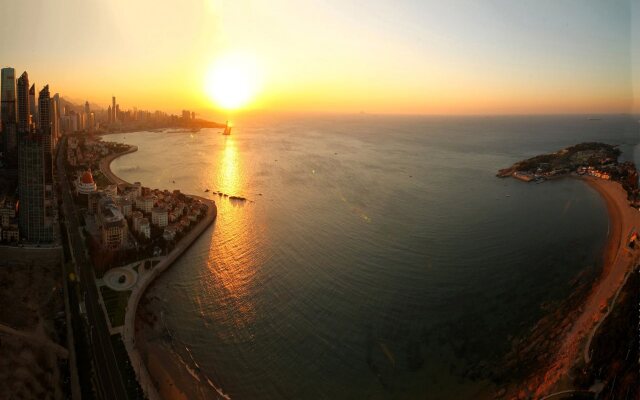 Qingdao Majesty Mansion Hotel