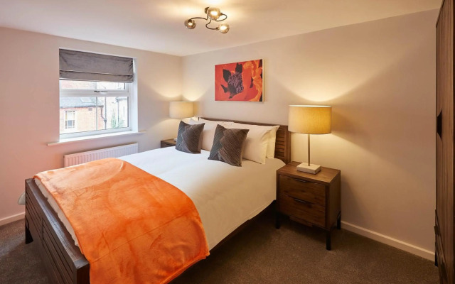 Host & Stay - Bagdale Rise