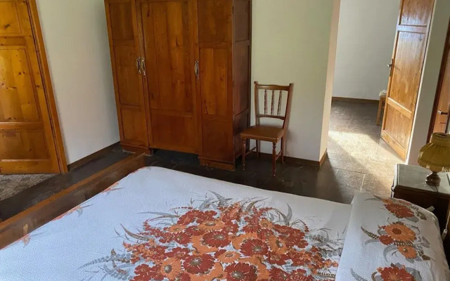 Belvilla by OYO Casa Marco