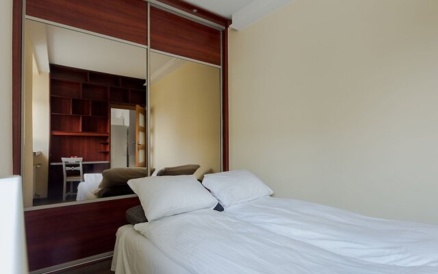 ShortStayPoland Staszica B76