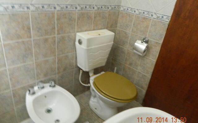 Cabaña Playa Norte I