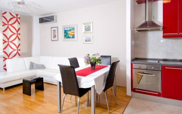 Apartment Vila Velebita