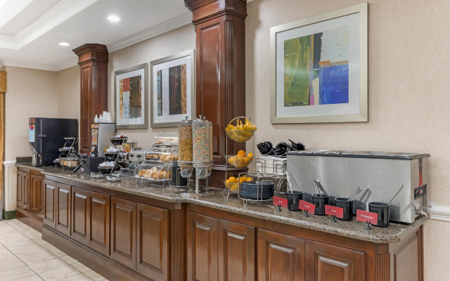 Best Western Plus Waxahachie Inn & Suites