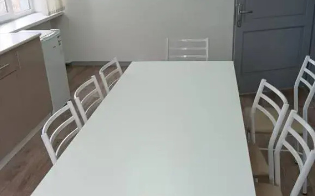BekBro Hostel