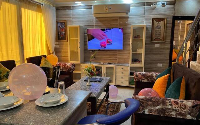 Raafat Suites in Mamourah - Alexandria - Egypt