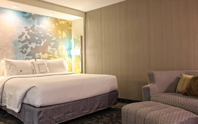 Courtyard by Marriott Wilkes-Barre Arena