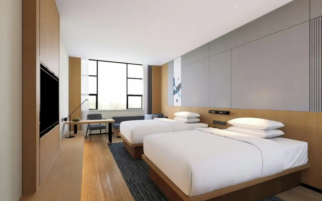 Fairfield By Marriott Guangzhou Huadu