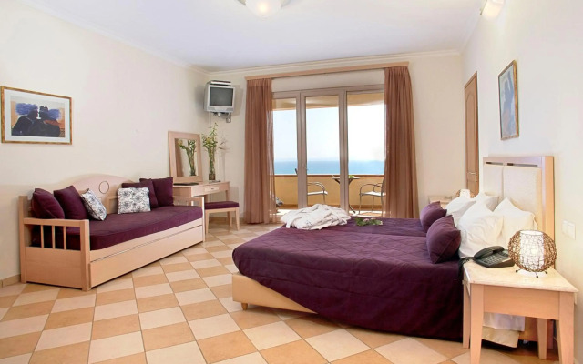 Sea View Resorts & Spa