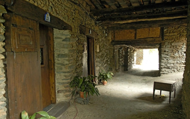 Los Balcones del Río