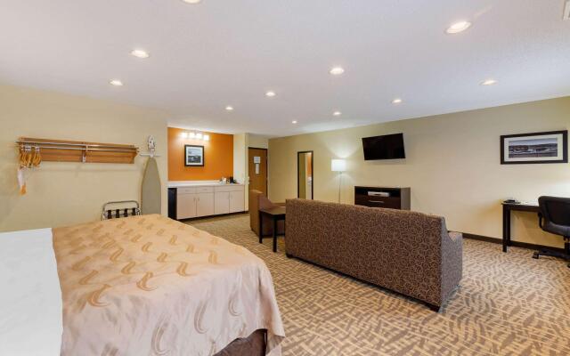 Quality Inn