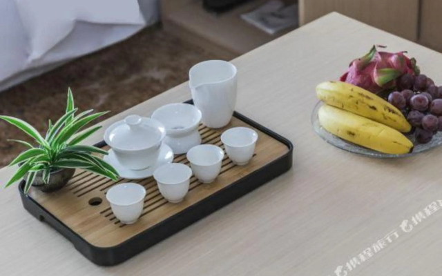 Sumin Hotel