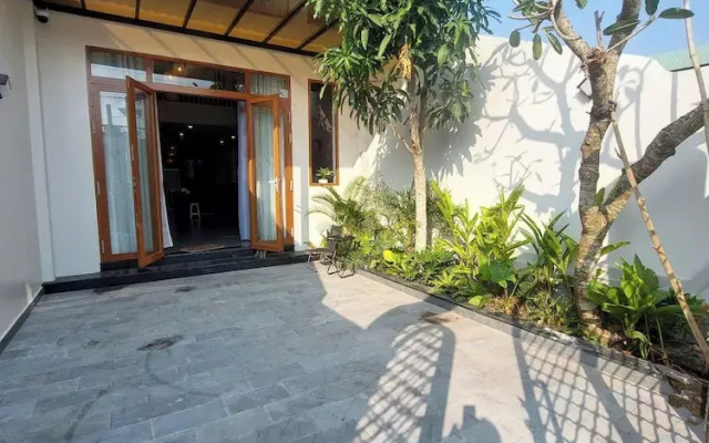 Thuy'homestay Phuoc Hai