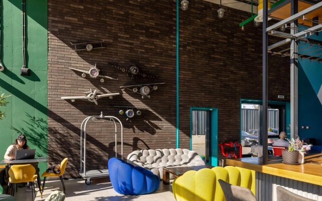 АпартПейдж на Московской