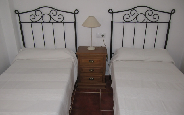 Life Apartments Costa Ballena