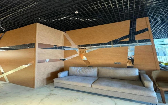 New wave apart hotel