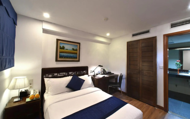 Eternity Hanoi Hotel