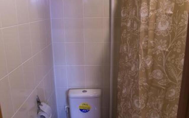 Мини-отель Поморский