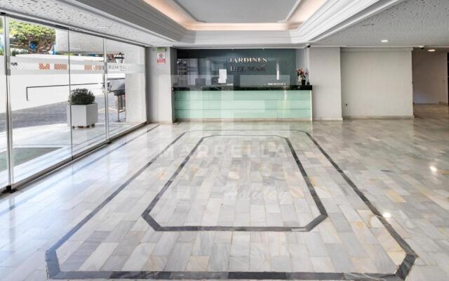 Jardines del Mar Beach - WiFi 539