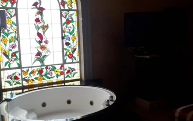 Villas Princess Hotel