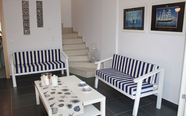 Villa Blue Vedere