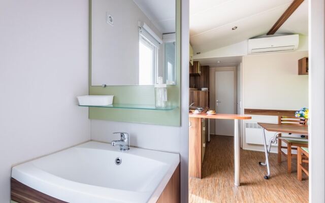 Residence Il Borgo - Casetta 3