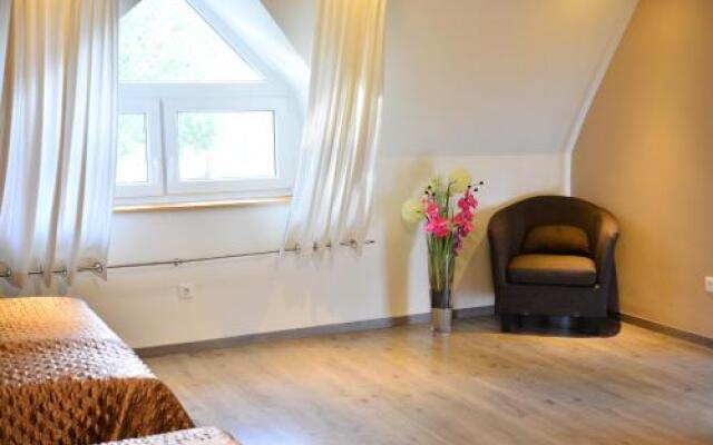 Room4u Apartment