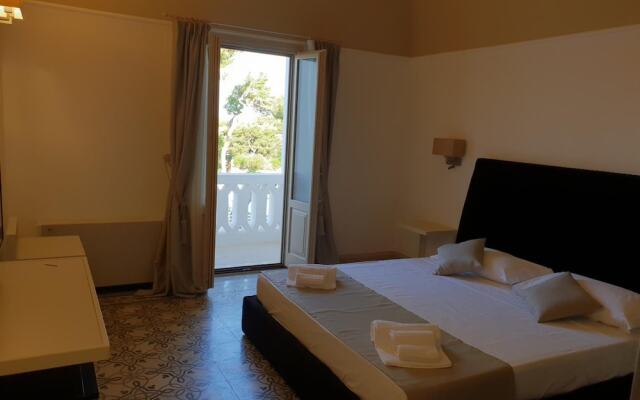 Villa Natia