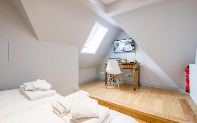 Whg_ 6_ Villa Maybach