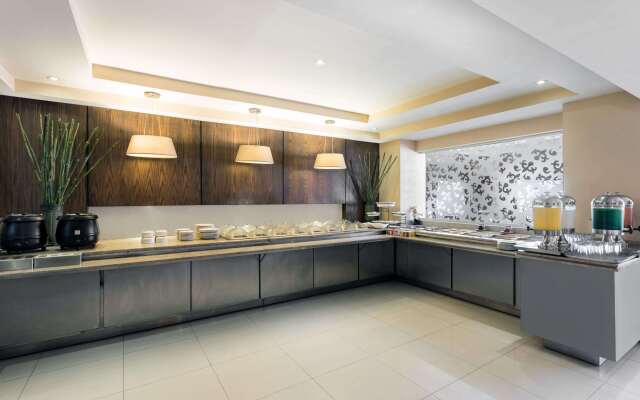 Wyndham Garden Ciudad Obregon