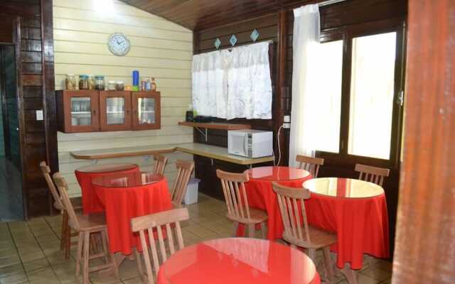 Pousada do Romildo