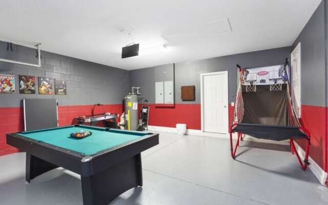 Villa Garcia - West Haven