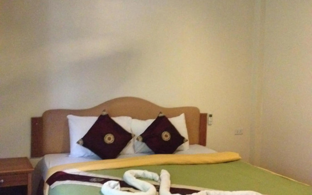 Starlight Resort