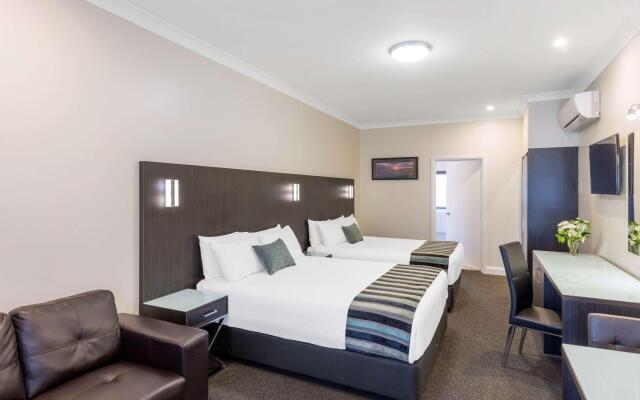 Mercure Goulburn