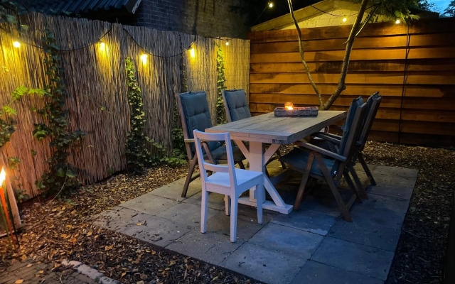 The Forester Schoorl