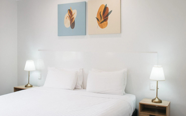 Quality Apartments Banksia Albany – Guest Rooms – Albany