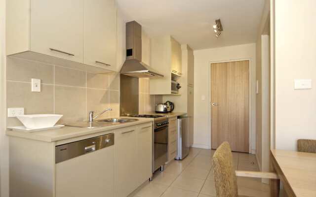 Chalet Hotham 6