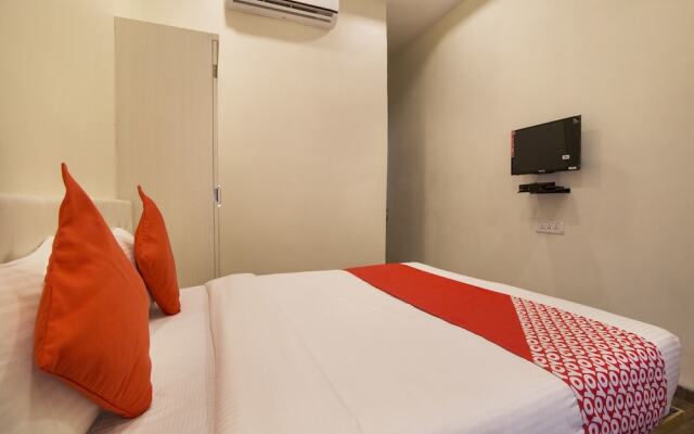 OYO 13283 Hotel Gargi Inn
