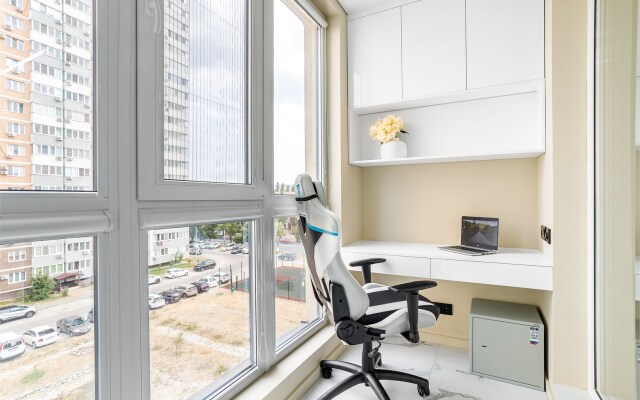 VISITNOVOROSSIYSK ЖК 5 Авеню