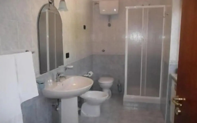 Country House L'Ippocastano