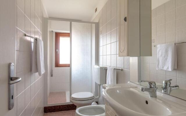 Villa Mariarosa Apartments