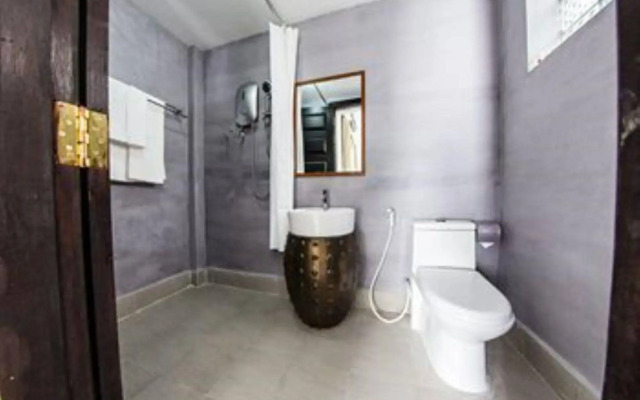 Jasmine Terrace Villa Boutique Hotel