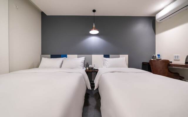 Indeokwon Ian Hotel