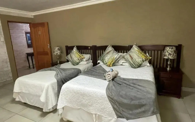 Maroela Guesthouse Brits