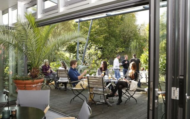Landhotel Am Rothenberg