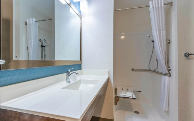 WoodSpring Suites Miami Southwest