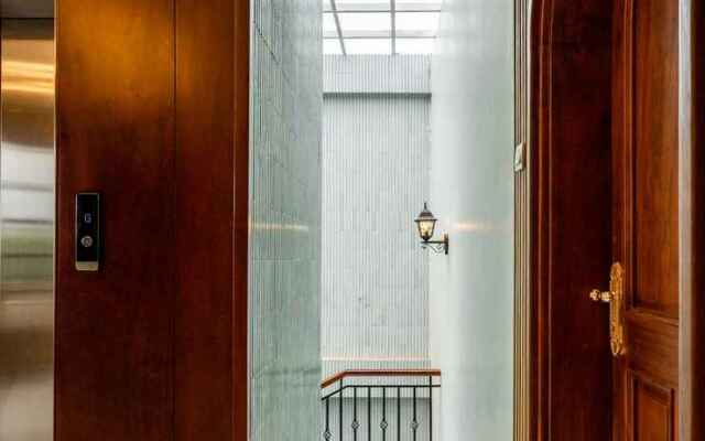 Free Airport - MISAKI AIRPORT HOTEL by SAZI